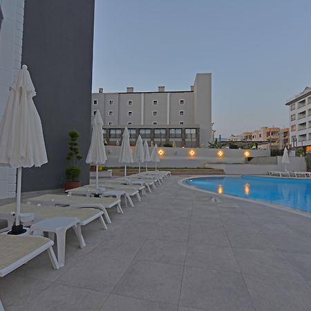 Hotel Motto Premium Marmaris Esterno foto