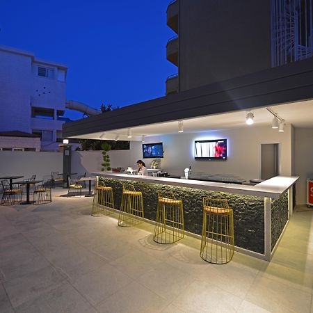 Hotel Motto Premium Marmaris Esterno foto