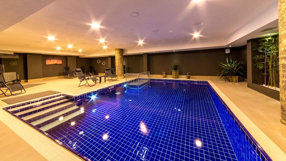 Hotel Motto Premium Marmaris Esterno foto