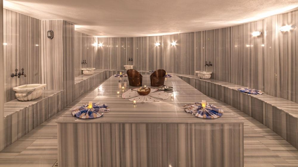 Hotel Motto Premium Marmaris Esterno foto