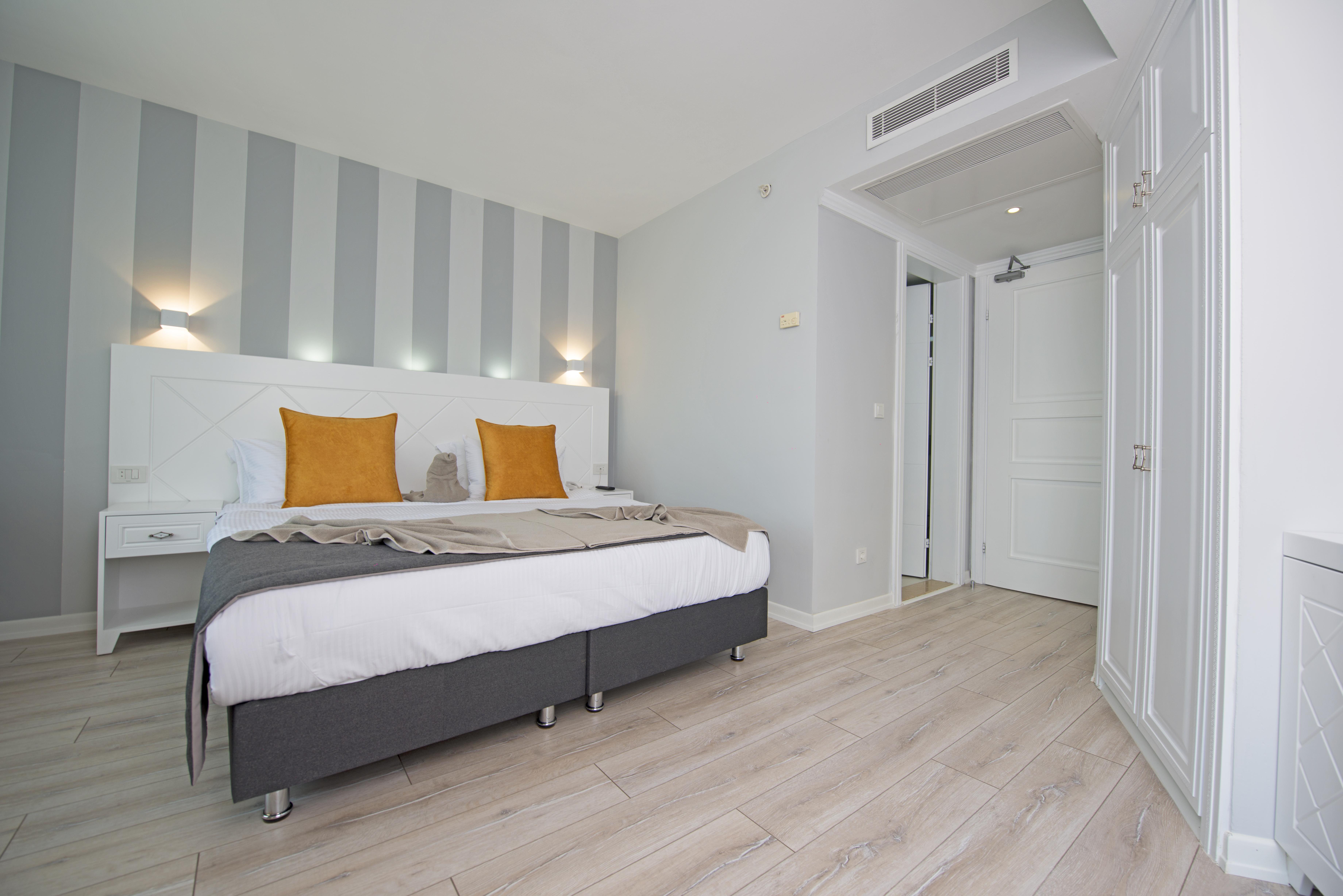 Hotel Motto Premium Marmaris Esterno foto