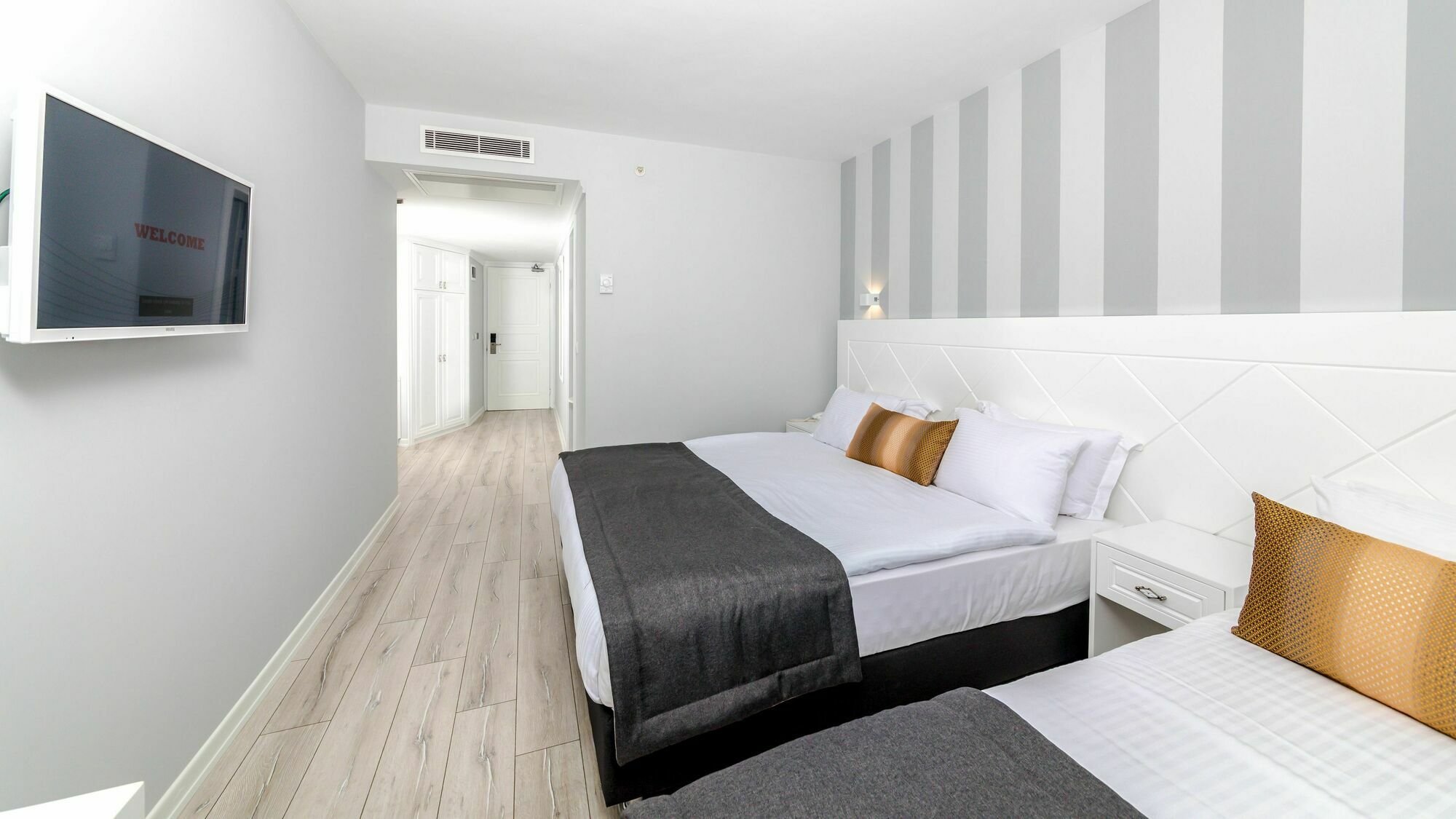 Hotel Motto Premium Marmaris Esterno foto