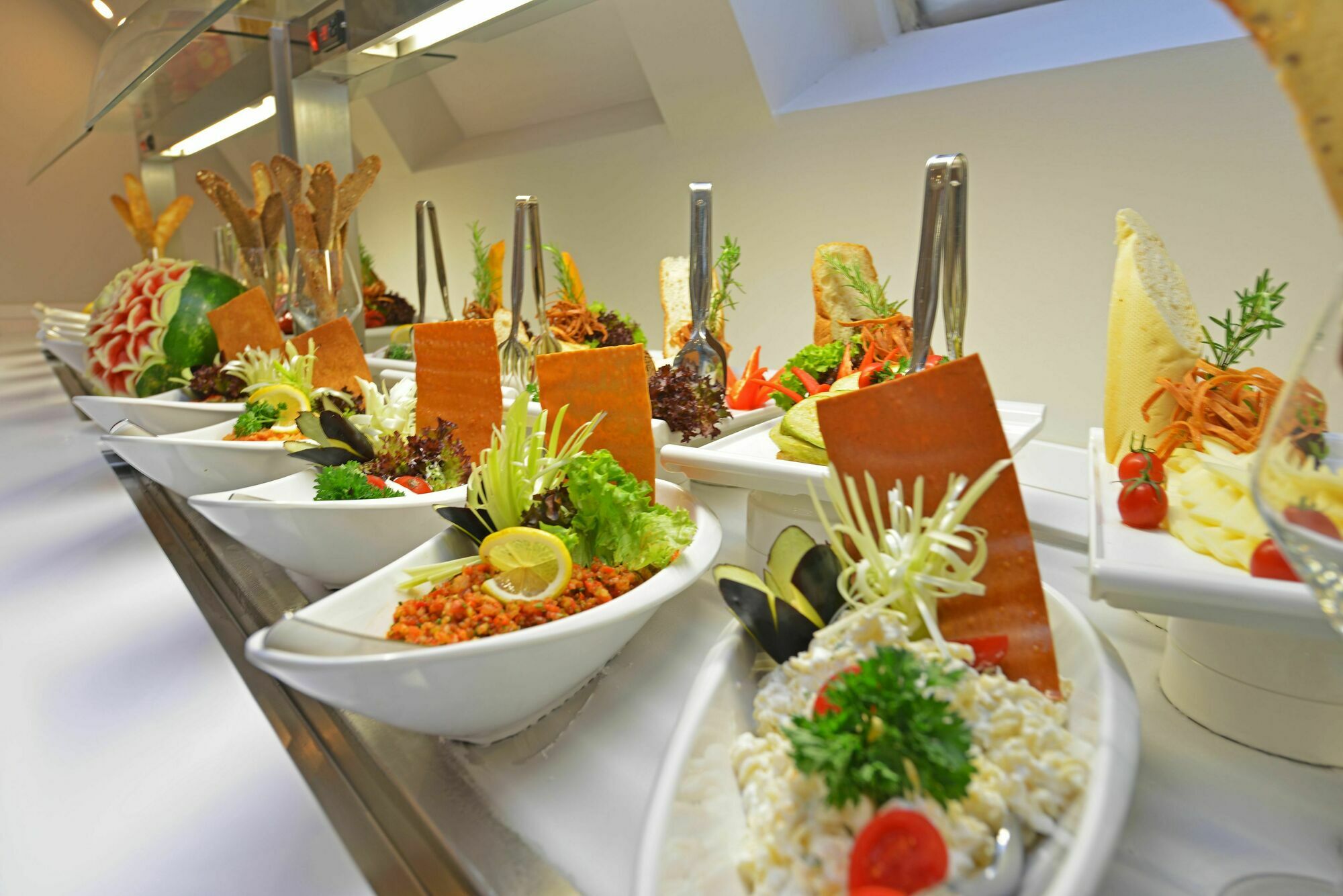 Hotel Motto Premium Marmaris Esterno foto