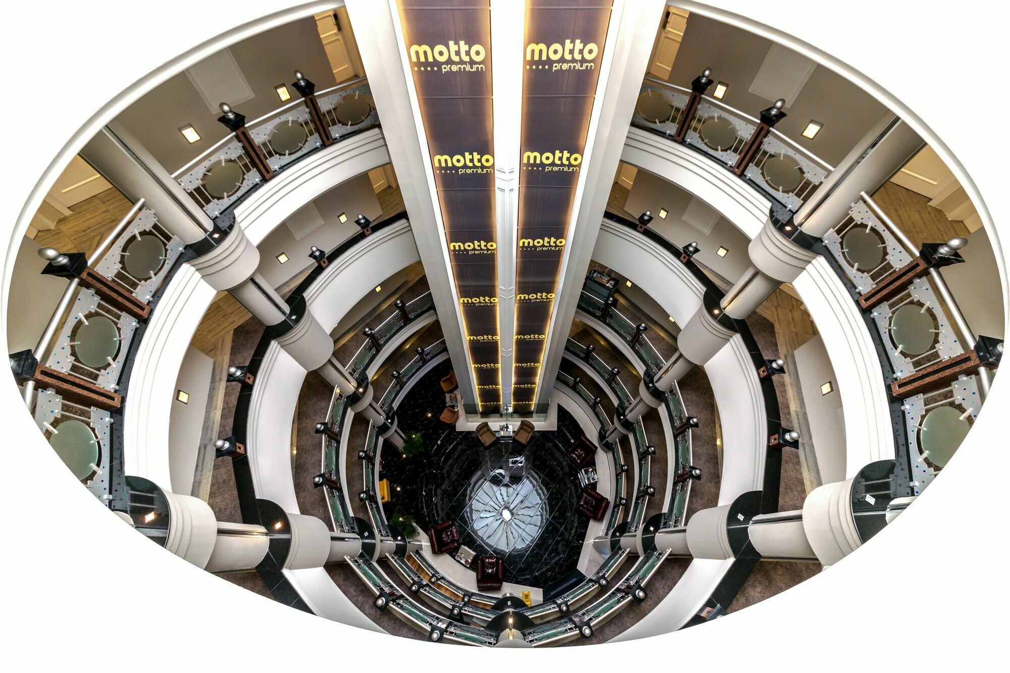 Hotel Motto Premium Marmaris Esterno foto