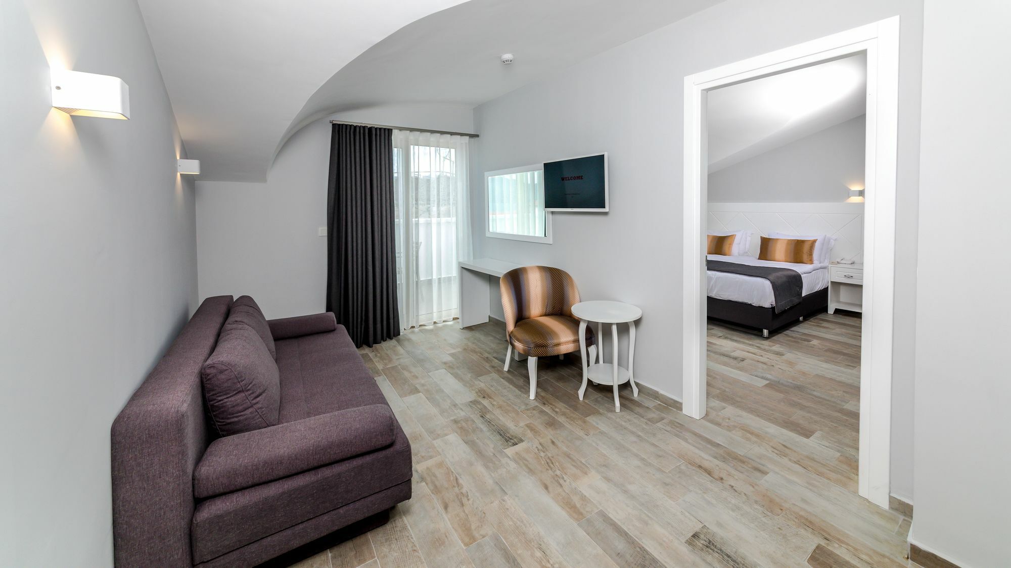 Hotel Motto Premium Marmaris Esterno foto