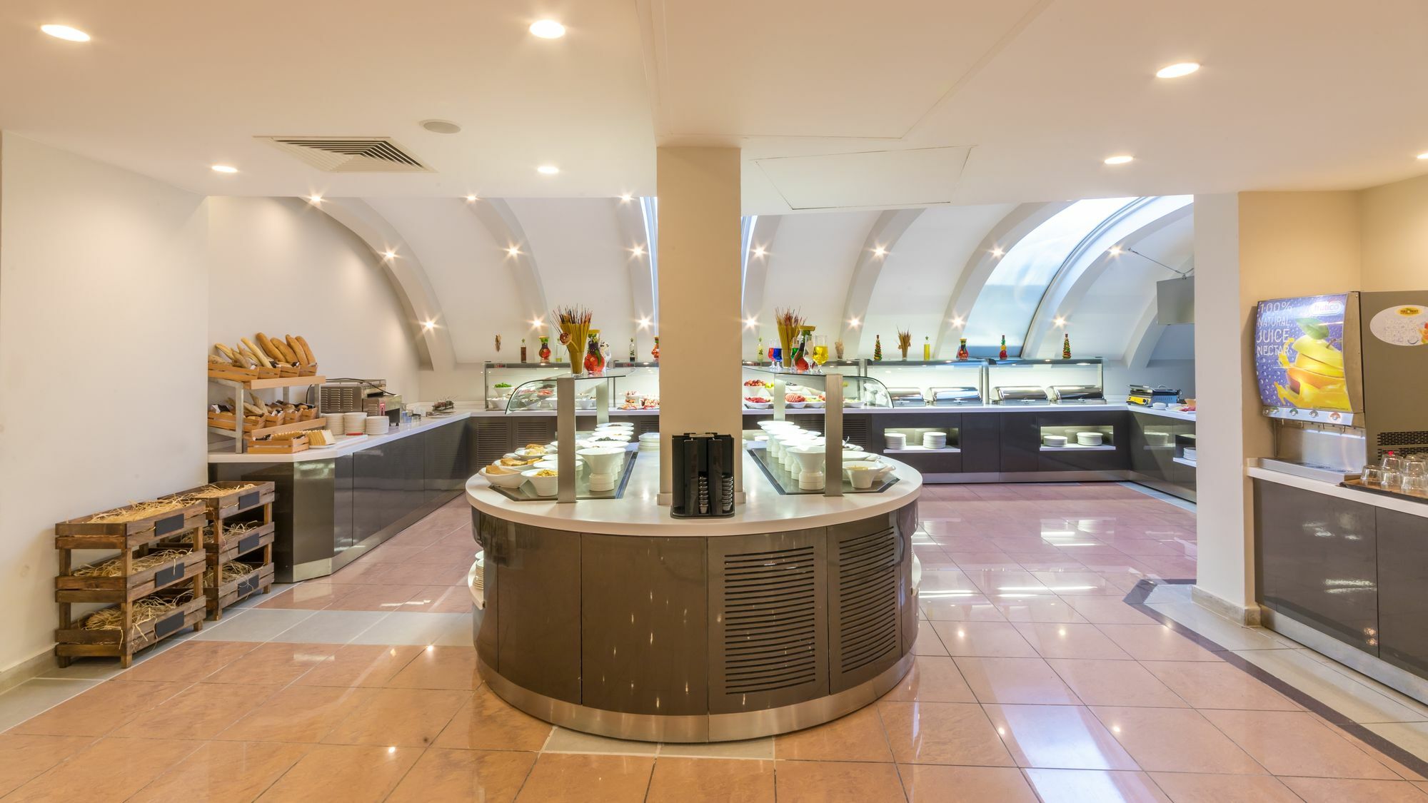 Hotel Motto Premium Marmaris Esterno foto