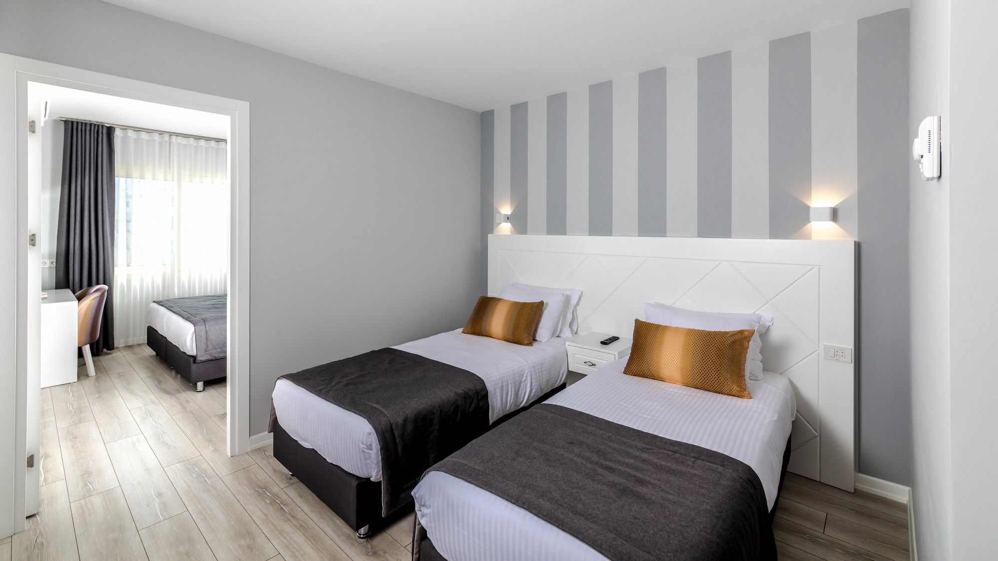 Hotel Motto Premium Marmaris Esterno foto