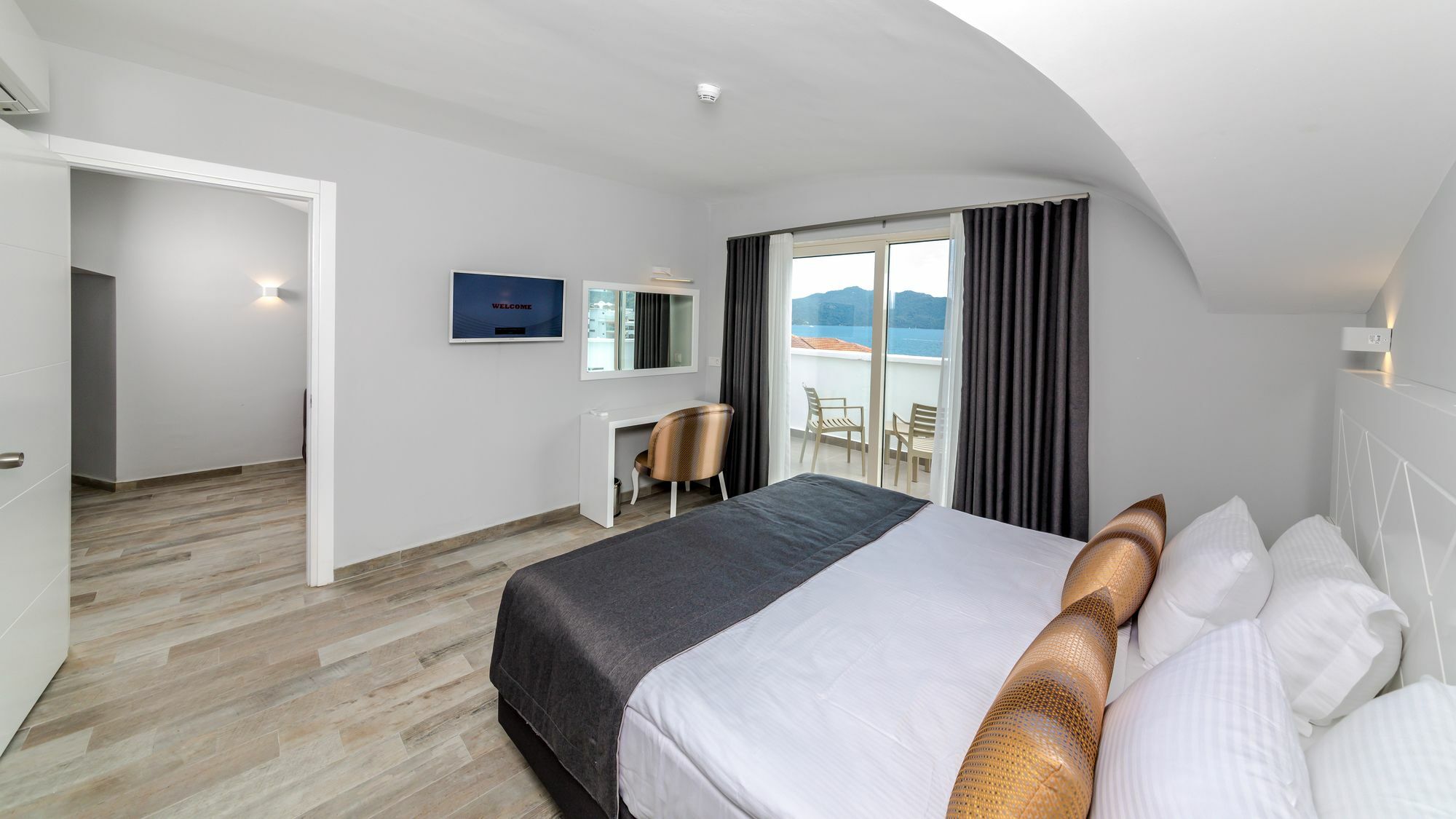 Hotel Motto Premium Marmaris Esterno foto