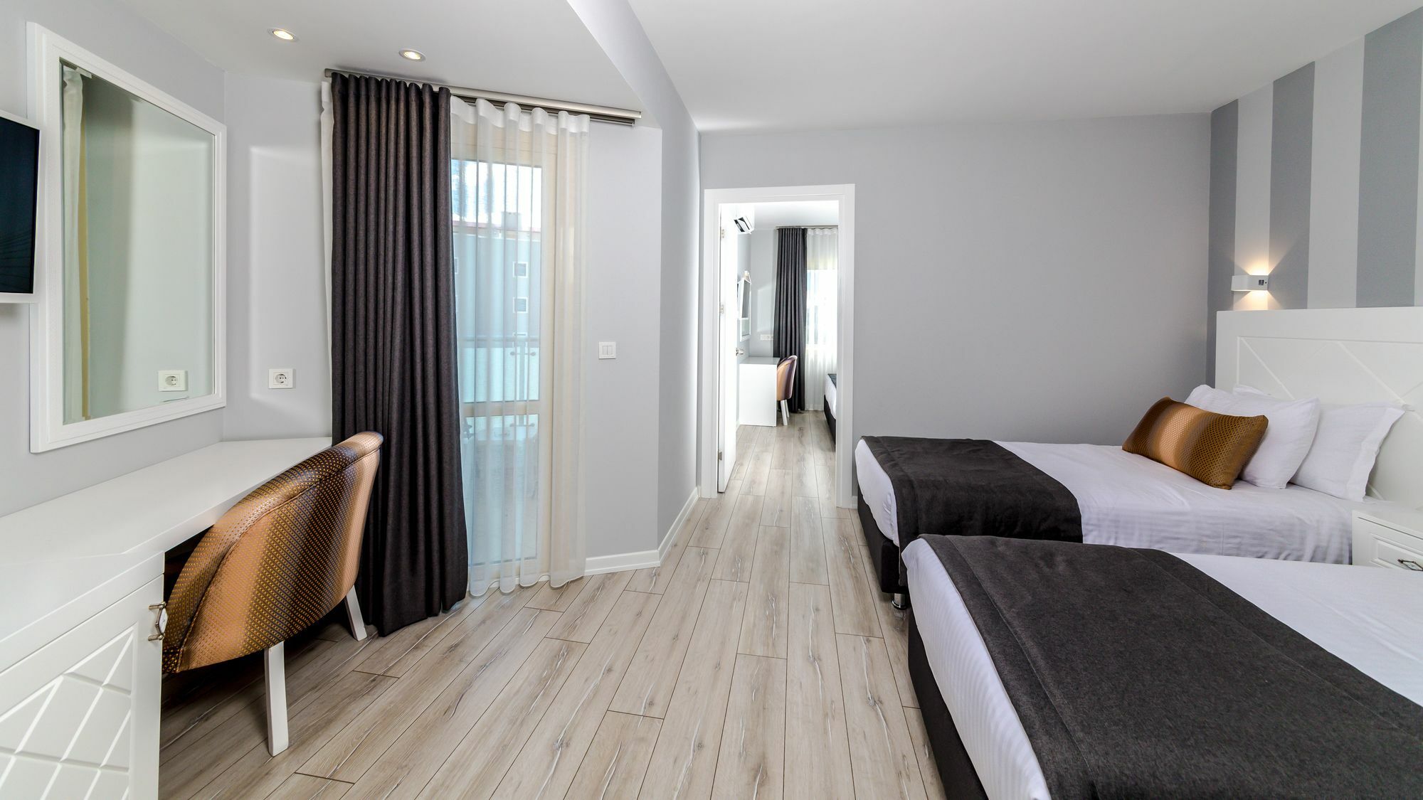 Hotel Motto Premium Marmaris Esterno foto