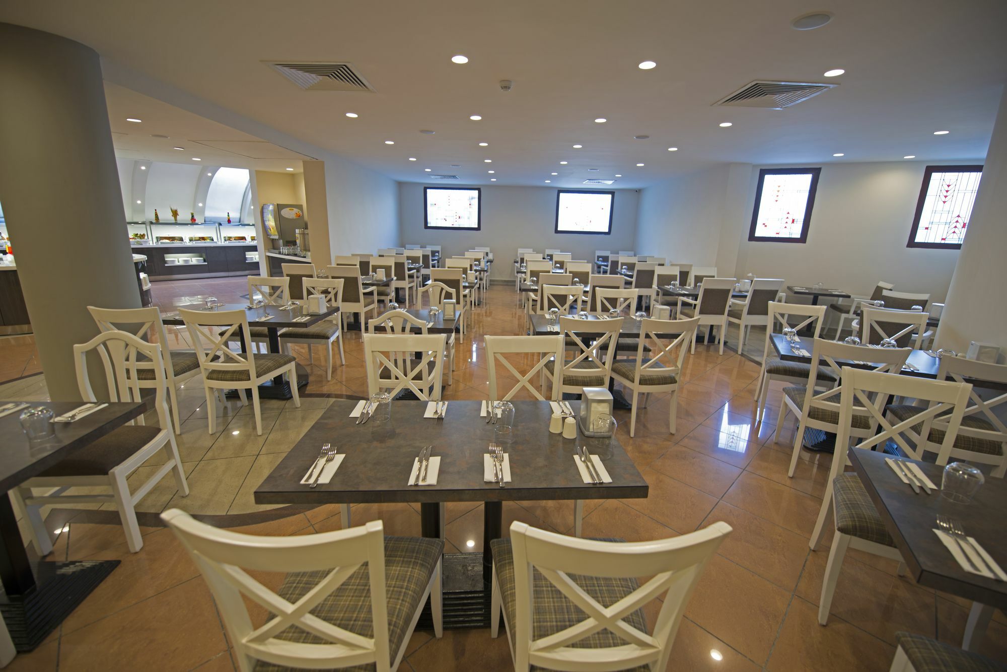 Hotel Motto Premium Marmaris Esterno foto