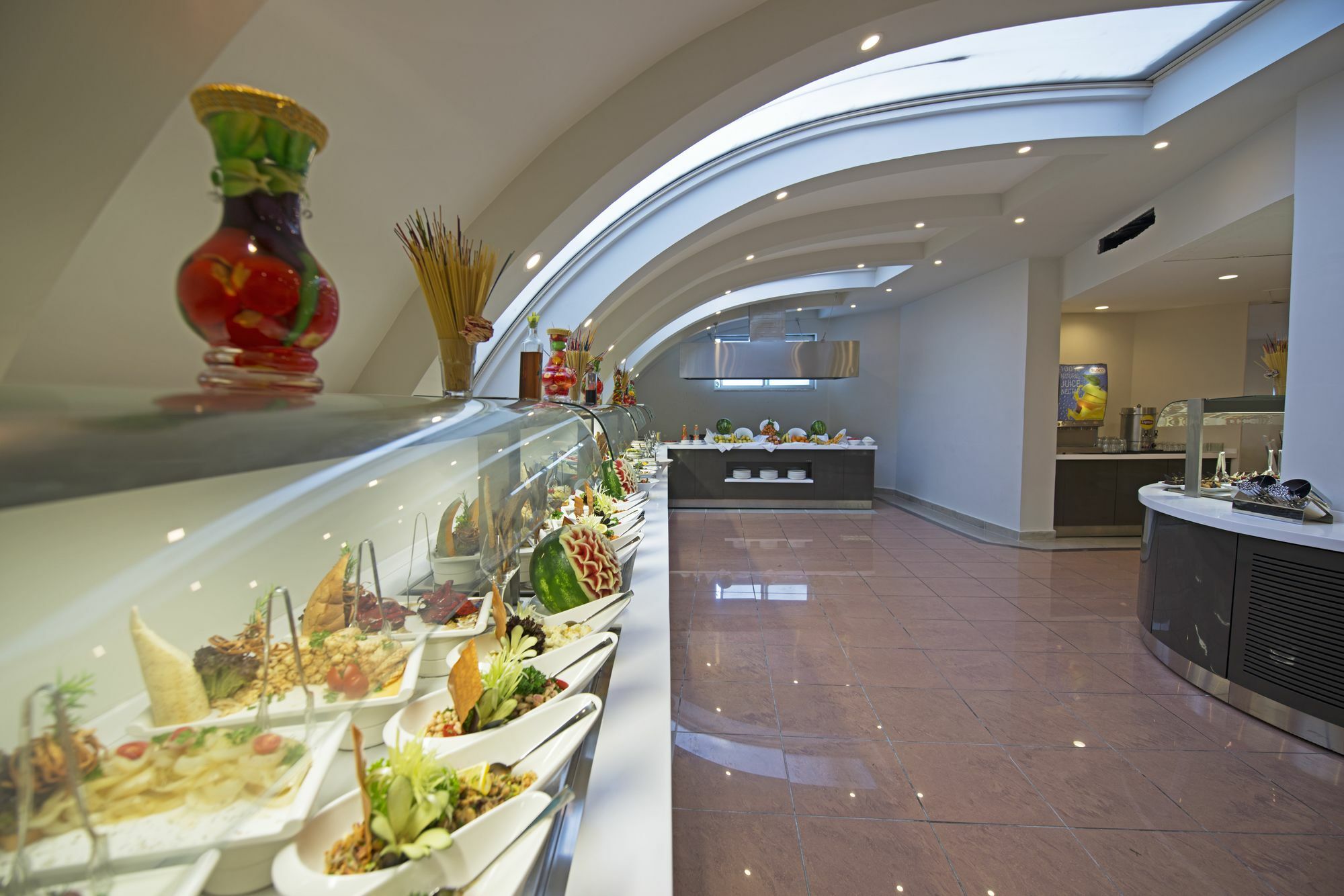 Hotel Motto Premium Marmaris Esterno foto